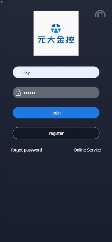 [最新]二开微盘系统/外汇/期货/基金/指数/免费接口微交易系统系统源码
