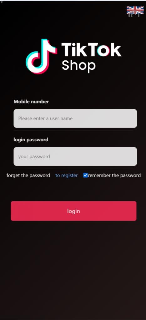 [最新]【特惠多國語言抢单商城】最新tiktok多國語言特惠刷單/搶單系統/订单自动匹配系统/連單卡單/特惠源码系统源码