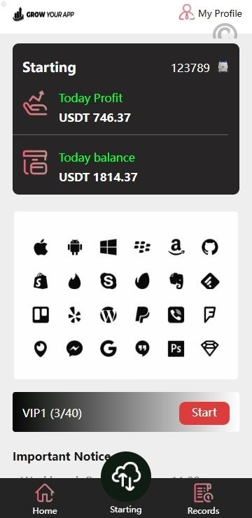 [最新]特惠抢单刷單系统/模式分组派单/前端uniapp系统源码