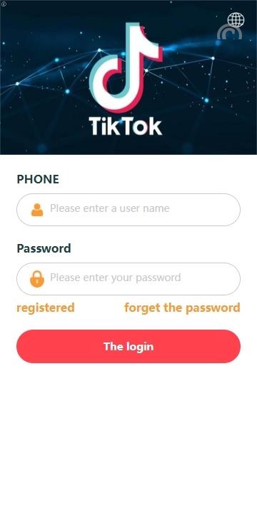 [最新]特惠tiktok抢单刷單系统/前端uniapp/多國語言刷單打针系统源码