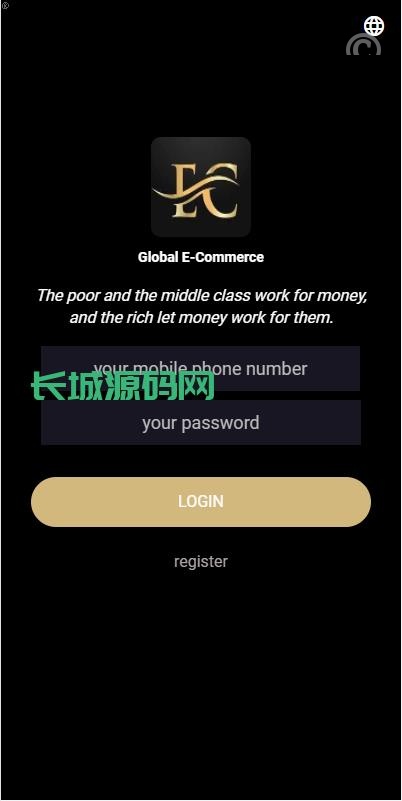 [最新]全新UI多國語言刷單搶單系統/特惠商城刷單/抢单刷單源码/订单自动匹配系统/uniapp/thinkphp系统源码