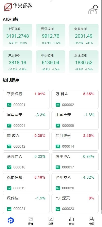 [最新]多國語言/新股申购/股票交易系统/大宗交易/A股系统系统源码