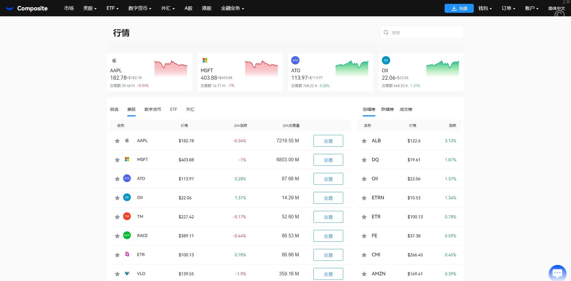 java版综合交易所系统/股票/外汇/虚拟币交易所系统/全开源 - 图10