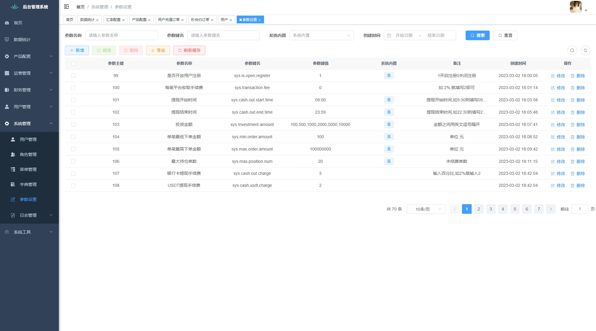 JAVA微盘系统前端Uniapp/中盐微盘微交易/期货时间盘/后端VUE带委买功能，无控制
