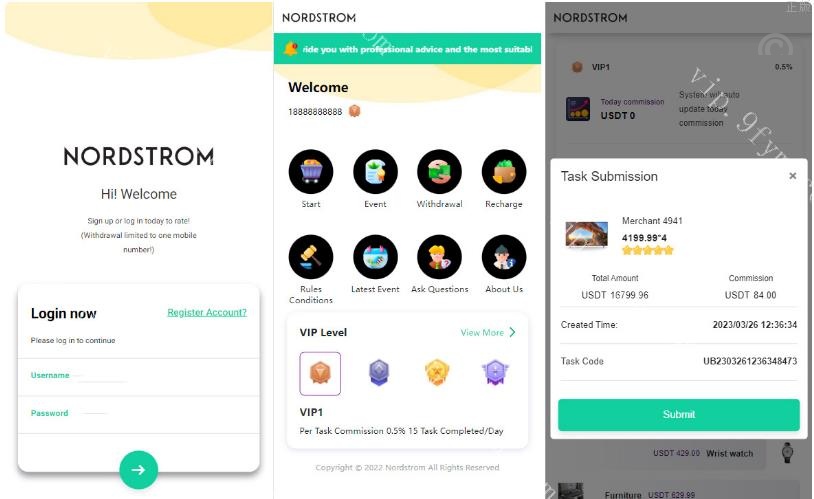 （亲测）搭建/2024最新独家定制二开运营版新白色UI多國語言刷單搶單系統/内附搭建教程S91809/订单自动匹配系统