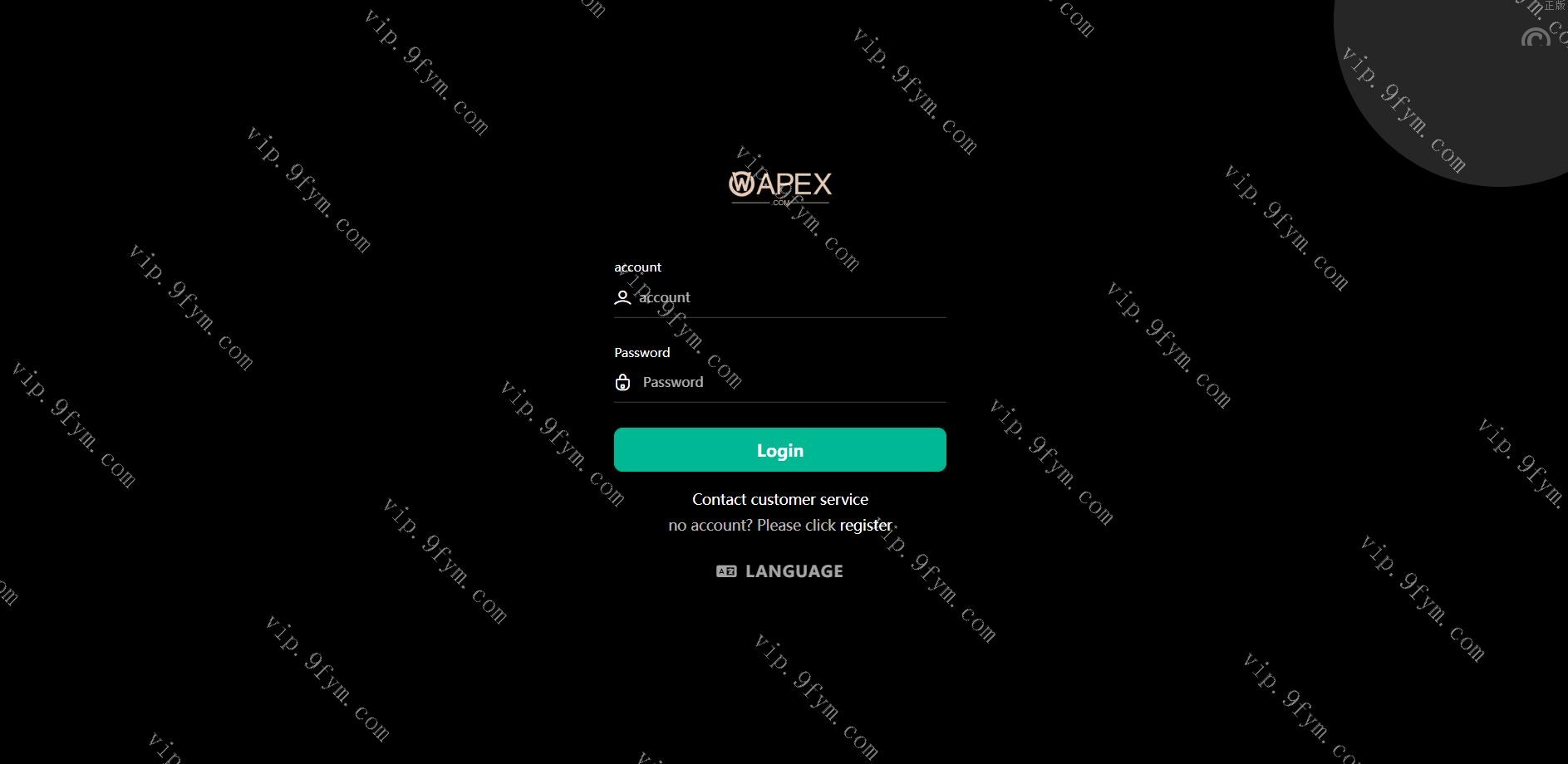 超级运营版虚拟币外汇微交易/时间盘系统