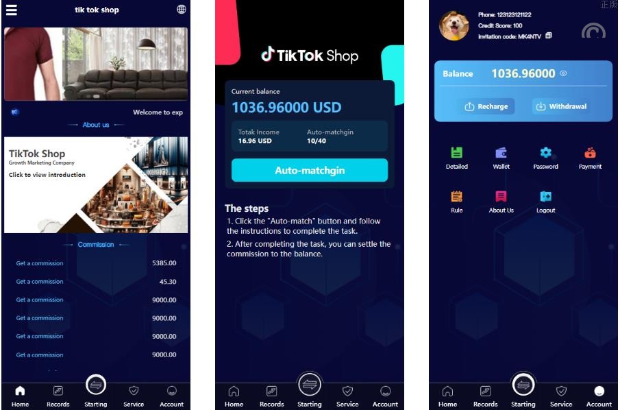 亲测多國語言TIKTOK刷單 特惠TIKTOK抢单 策略组 打针 独家