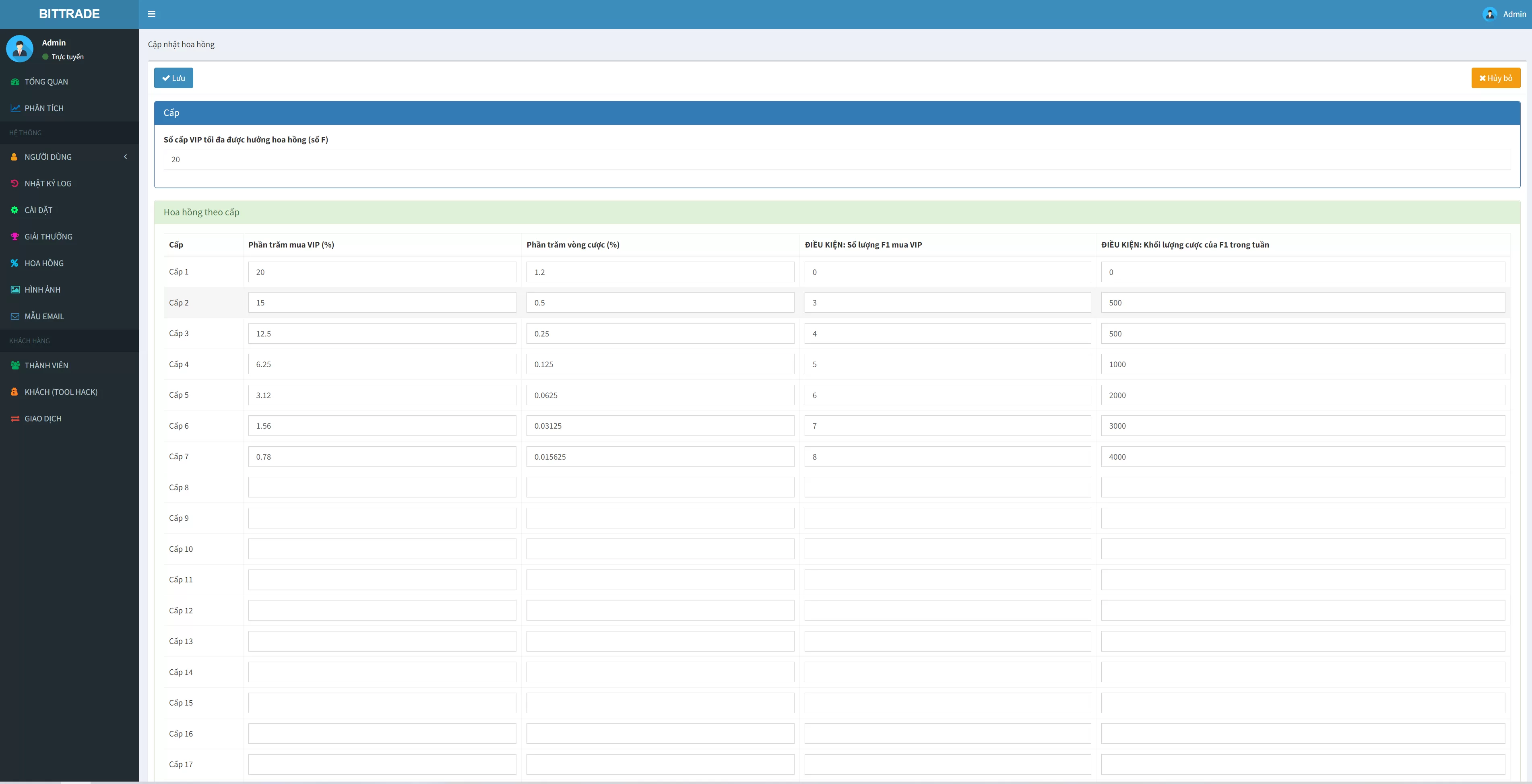 纯越南语版区块链交易所系统源码——本地化越南数字资产交易平台
