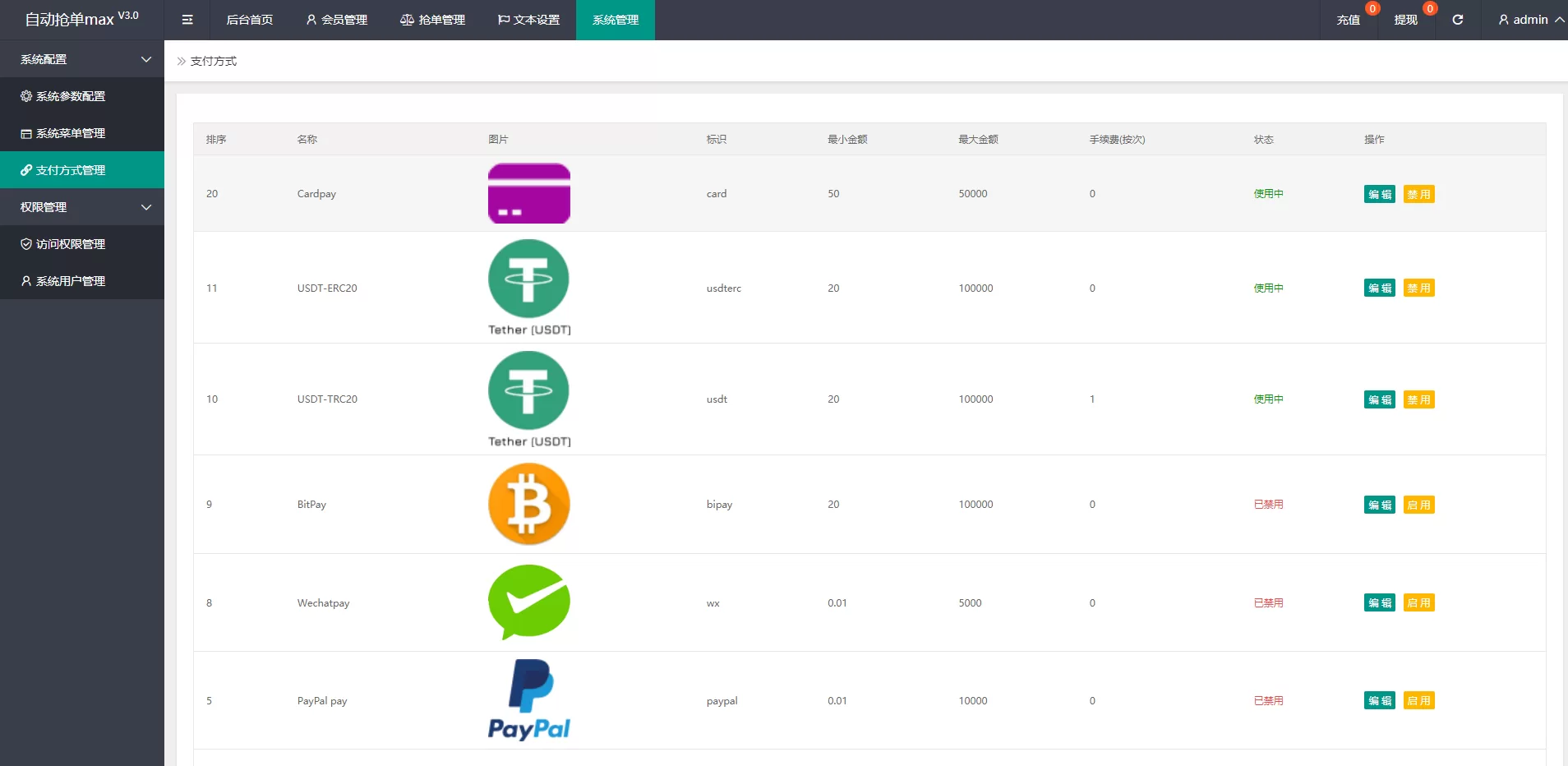 全新二开UI特惠版亚马逊搶單系統源码——多國語言支持，自动抢单刷單与分组杀系统