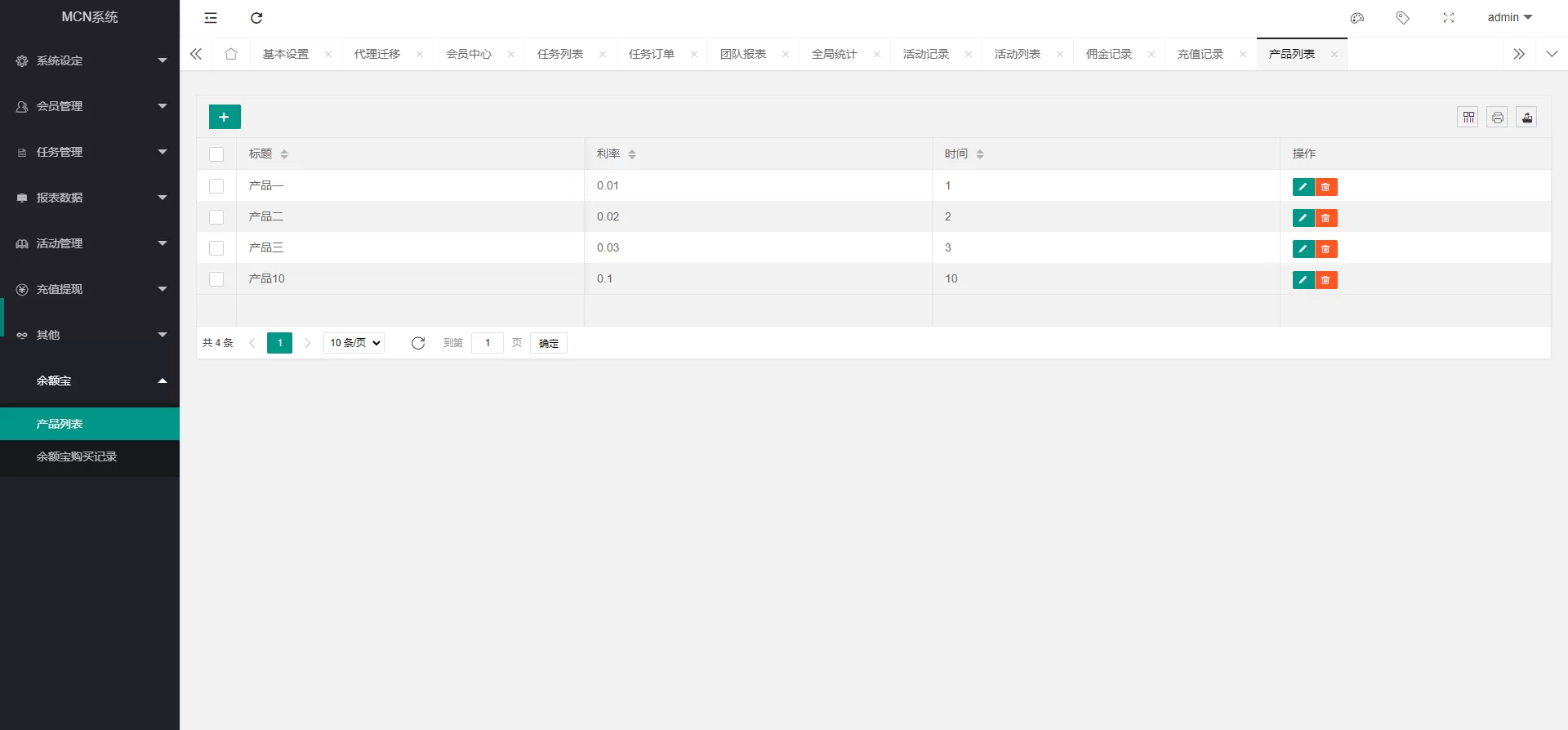 多國語言特惠点赞任务系统源码/余额宝/国际任务点赞源码