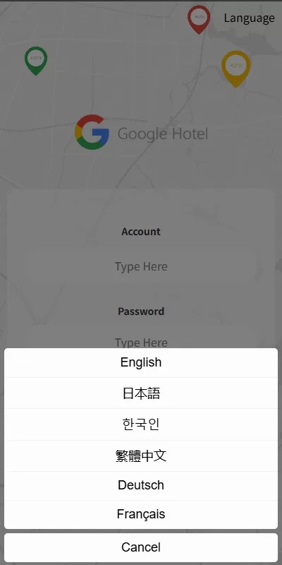 多國語言酒店抢单刷單系统/特惠Google酒店刷單/卡单连单