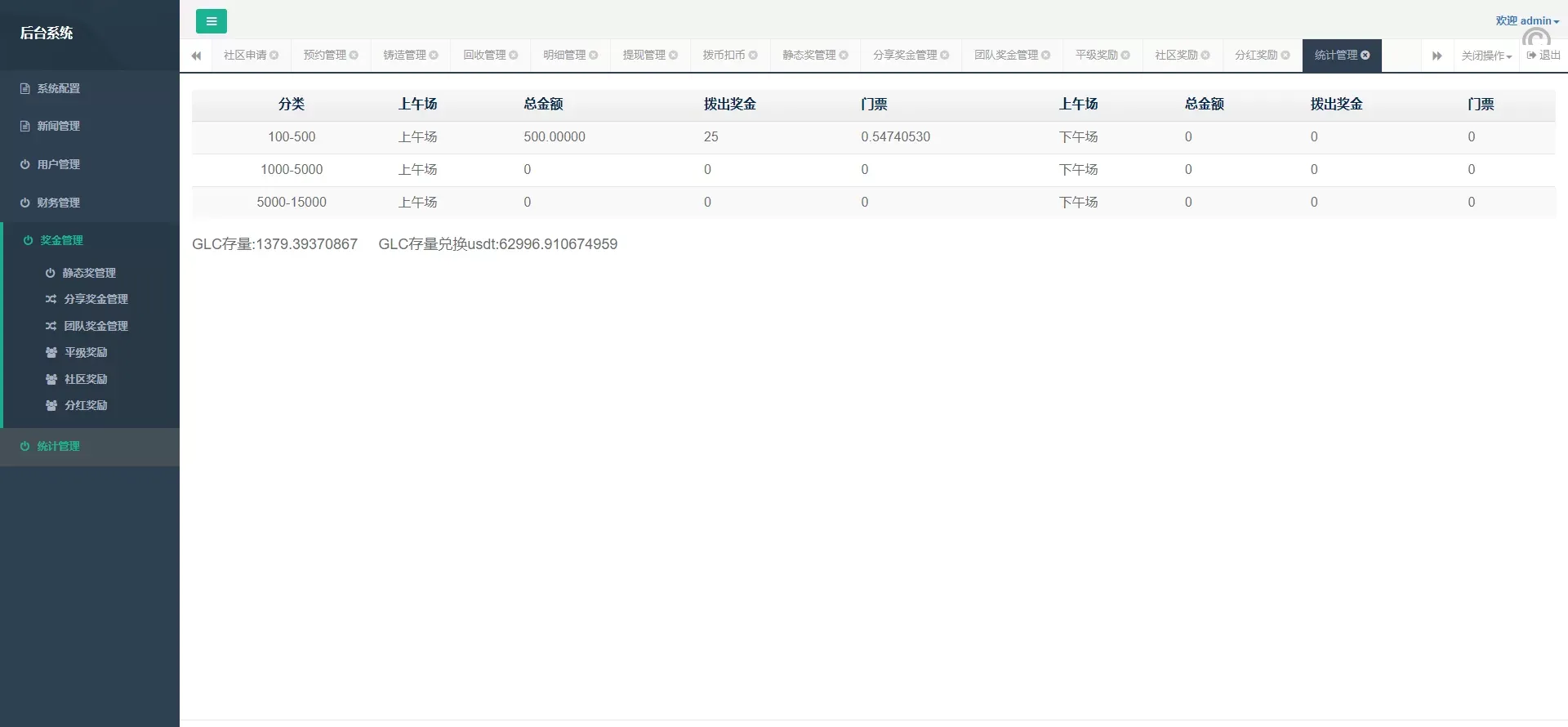 虚拟币铸造系统/DApp平台币铸造/虚拟币预约源码