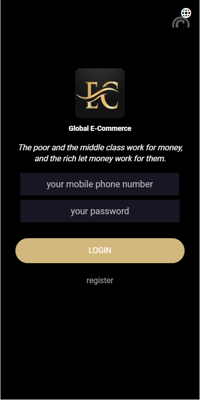 【特惠多國語言商城刷單】全新UI多國語言搶單系統/抢单刷單源码/订单自动匹配系统