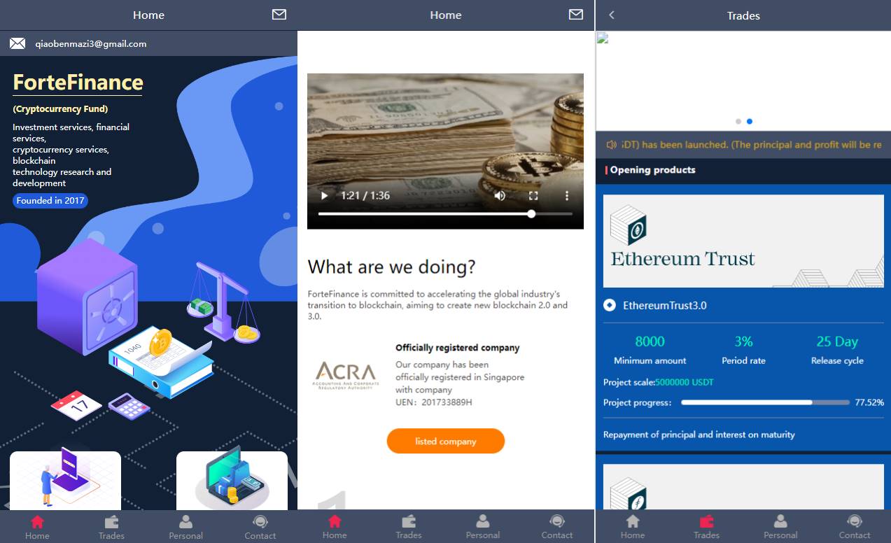 海外双语言USDT投资源码系统/虚拟币理财源码动态收益/USDT换算推广