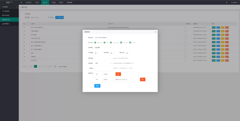 理财投资【多语言亚马逊自动抓取订单源码】返佣系统/叠加组/电商抢单刷单系统精品下载
